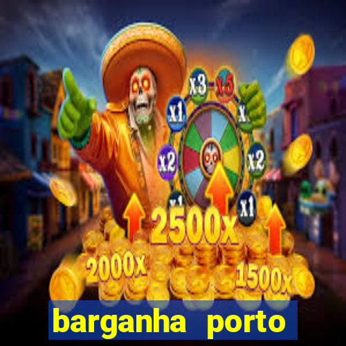 barganha porto feliz facebook